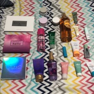 Mystery Beauty Boxes!